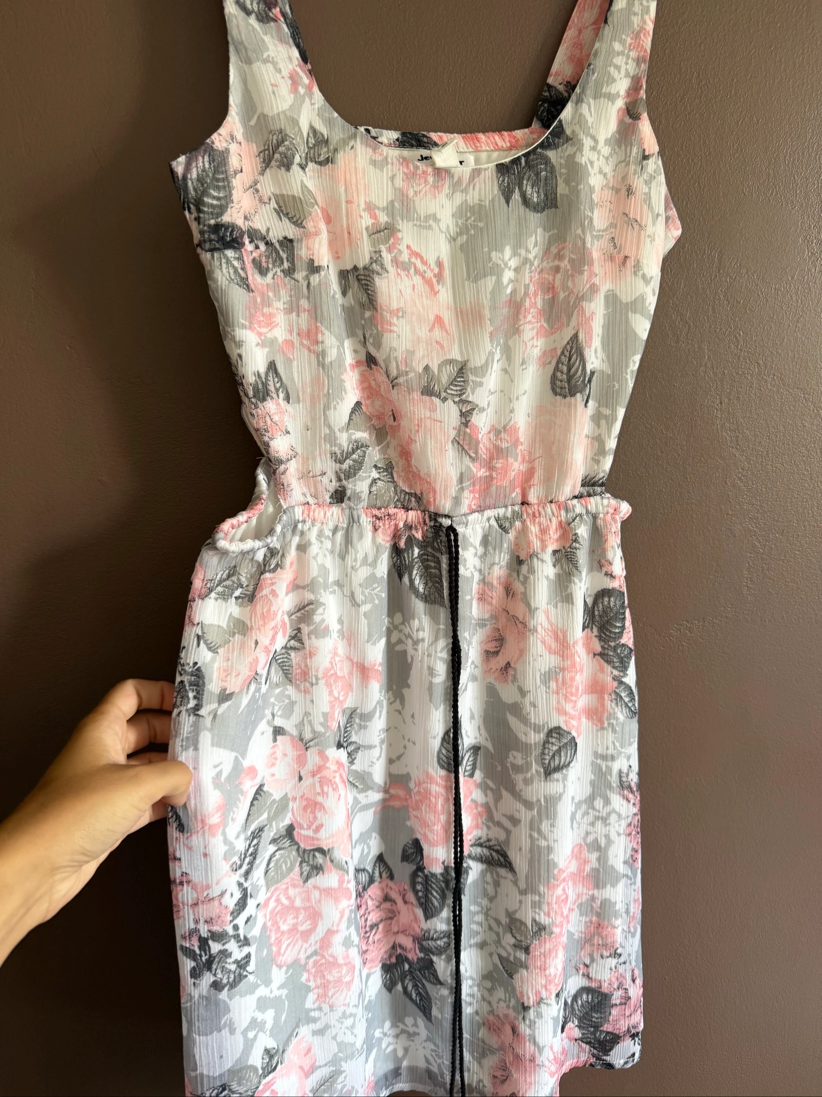Vestido de verão Jennyfer – photo 2